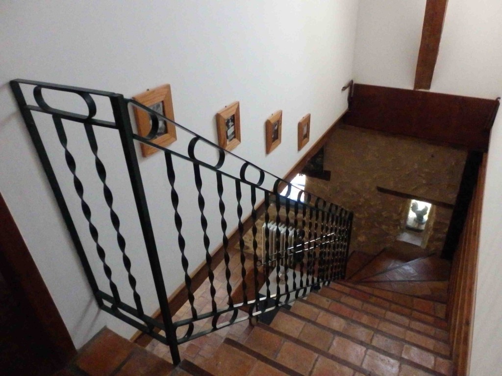 Stairs Stairs